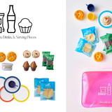 The Coffee Shop | Doll Playset Organizers