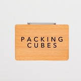 Travel & Packing | BIN CLIPS