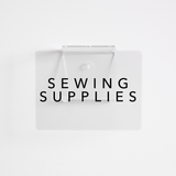 Clothing Care | LAUNDRY BIN CLIPS + LABELS