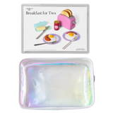 Food & Dining | American Girl Visual Guide + Pouches