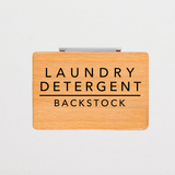 Laundry Essentials | BIN CLIPS + LABELS