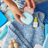 The Jet Set Blue Collection