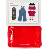 Sports & Activities | American Girl Visual Guide + Pouches