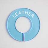 Pants, Bottoms, & One Pieces | Circular Divider + Label