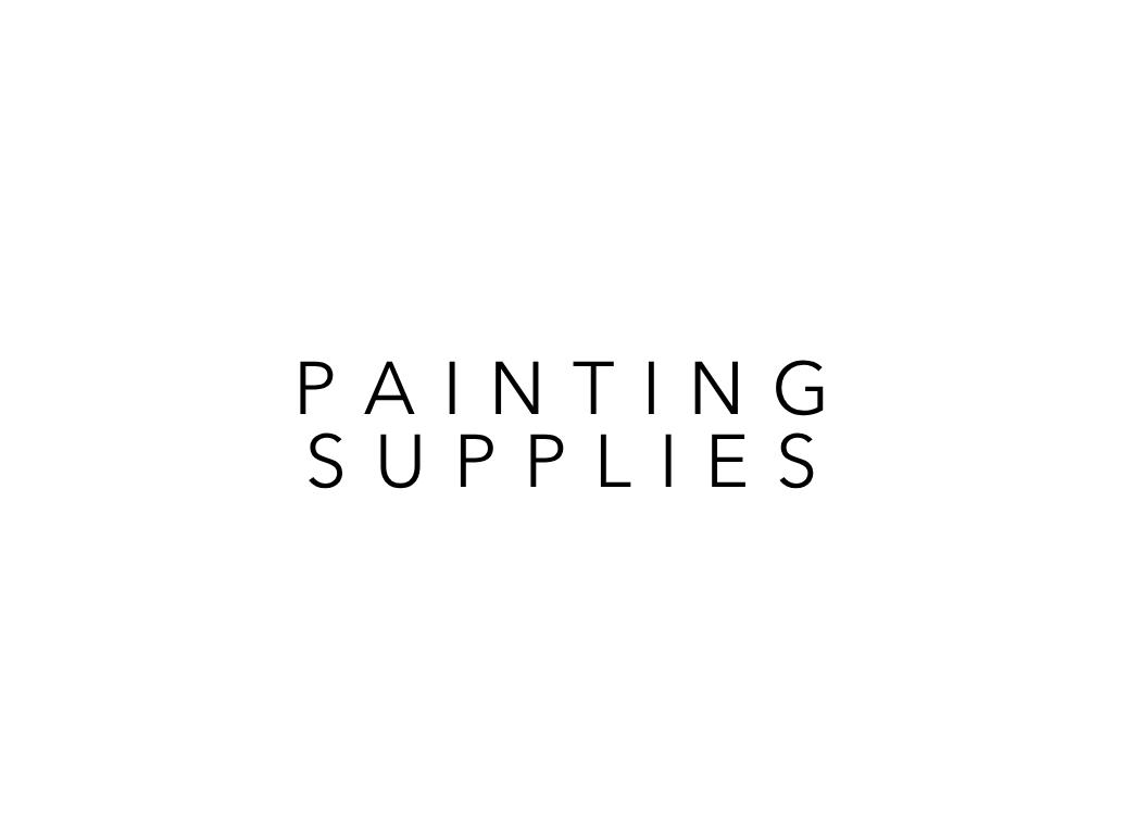 Painting | ARTS & CRAFTS LABELS