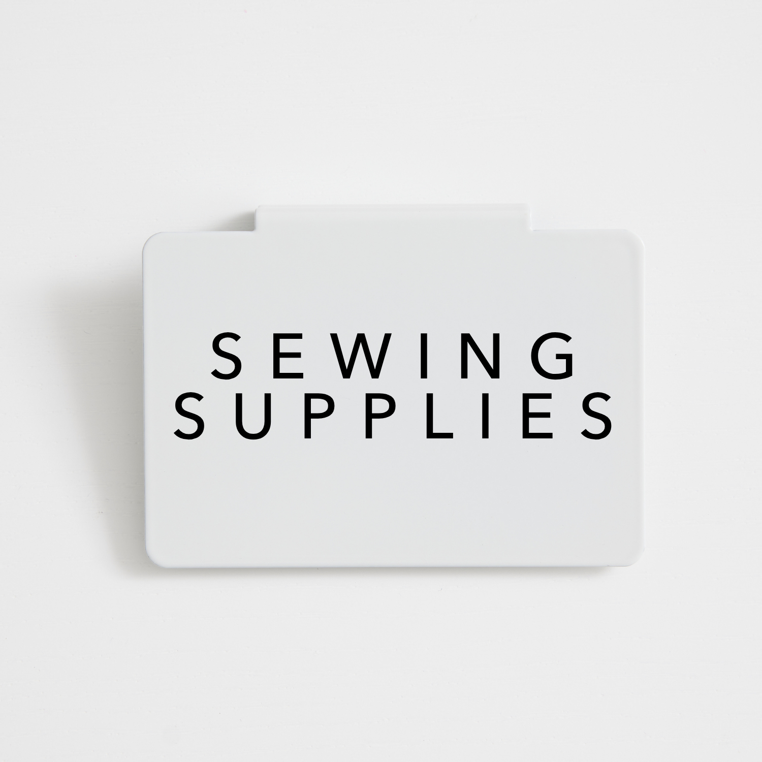 Clothing Care | LAUNDRY BIN CLIPS + LABELS