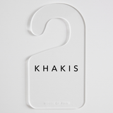Pants, Bottoms, & One Pieces | Hanging Divider + Label