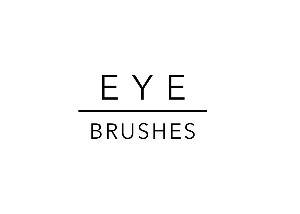 Eyes & Brows | BEAUTY LABELS
