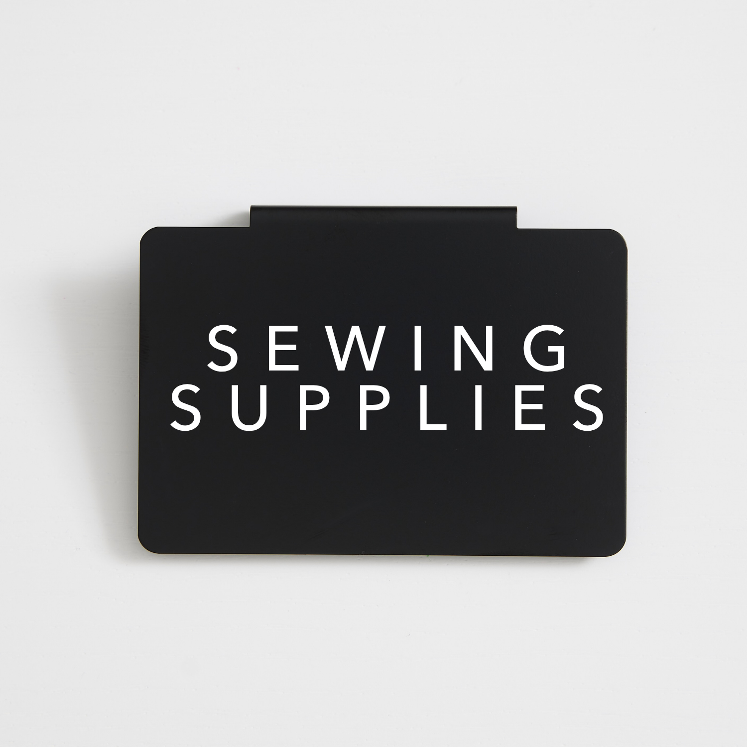 Clothing Care | LAUNDRY BIN CLIPS + LABELS