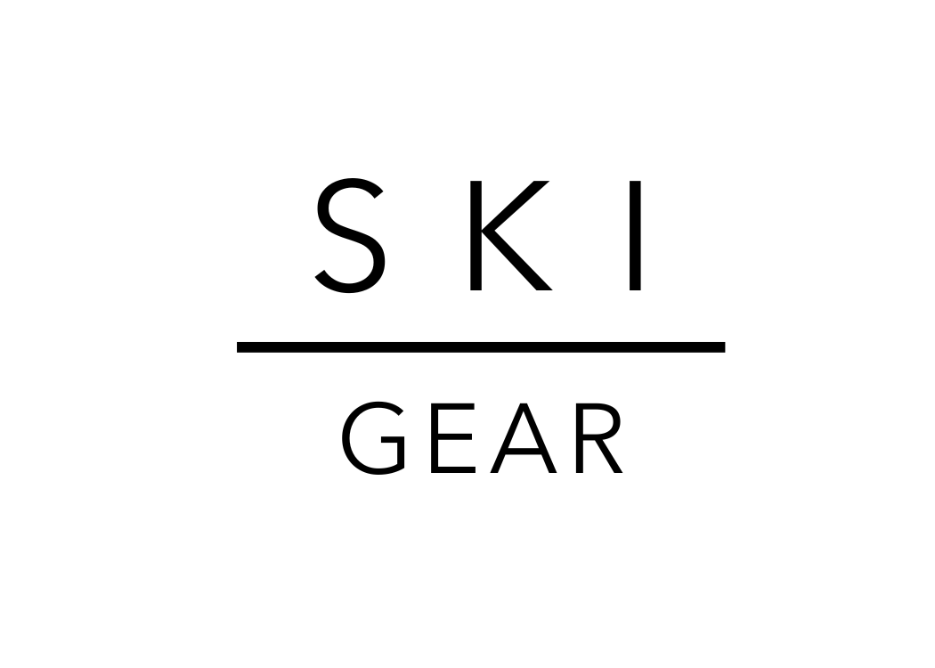 Ski Gear | CLOSET LABELS