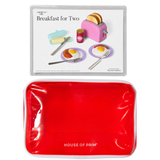 Food & Dining | American Girl Visual Guide + Pouches