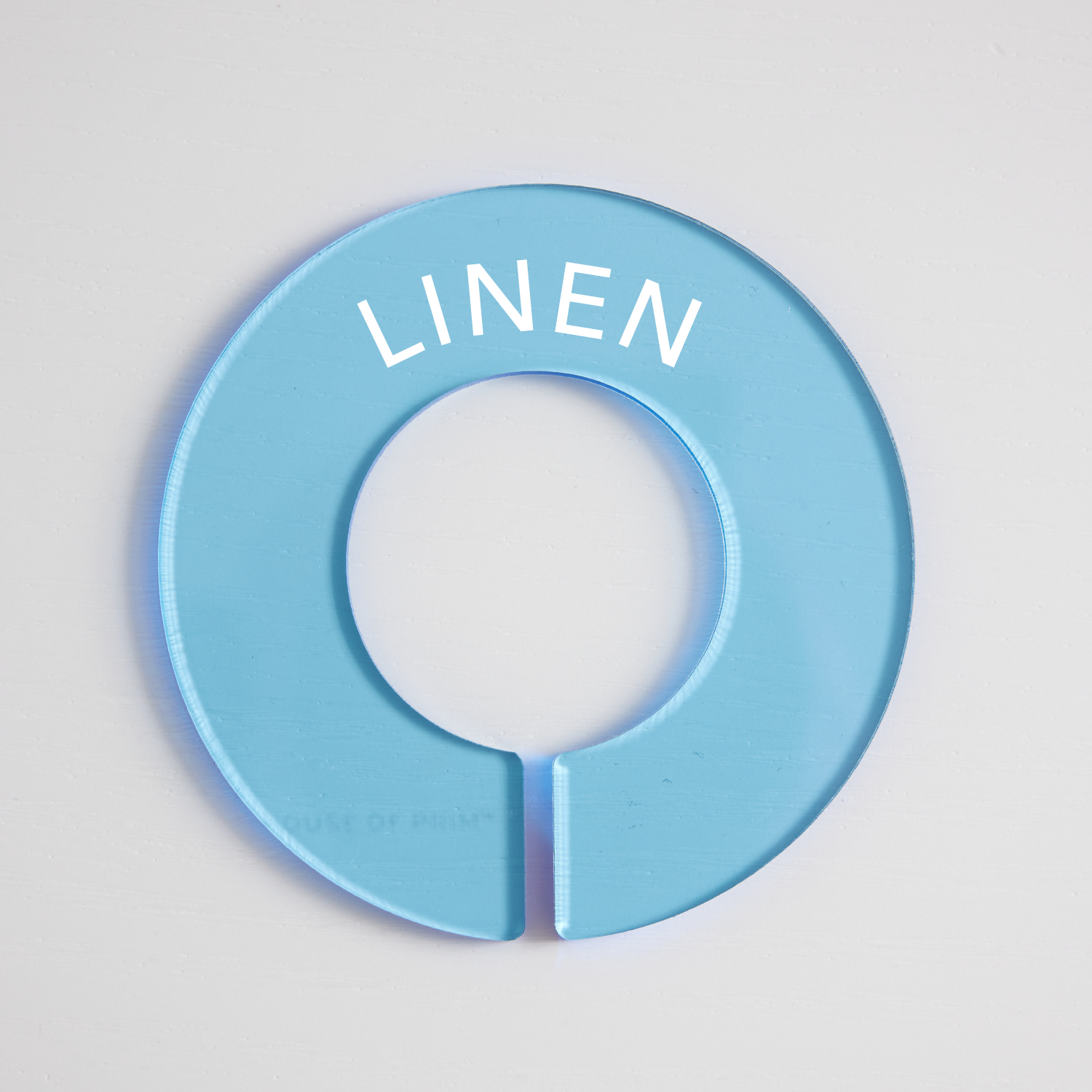 Pants, Bottoms, & One Pieces | Circular Divider + Label