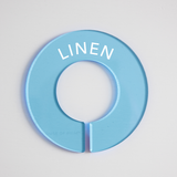 Pants, Bottoms, & One Pieces | Circular Divider + Label