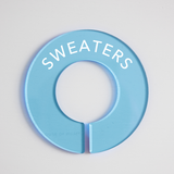Tops | Divider + Label