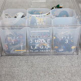 LEGO Work in Progress Kit