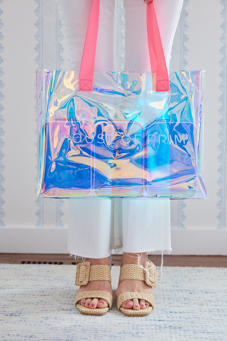 Medium Tote
