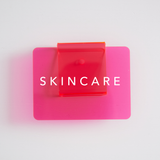 Skincare | BIN CLIPS + LABELS