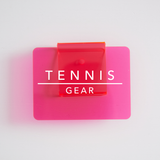 Tennis | BIN CLIPS