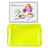 Food & Dining | American Girl Visual Guide + Pouches