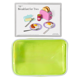 Food & Dining | American Girl Visual Guide + Pouches