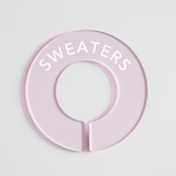 Tops | Divider + Label