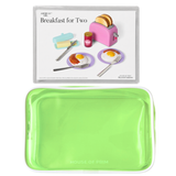 Food & Dining | American Girl Visual Guide + Pouches