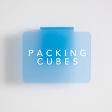 Travel & Packing | BIN CLIPS