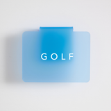 Golf | Bin Clips