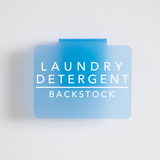 Laundry Essentials | BIN CLIPS + LABELS