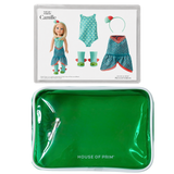 Wellie Wishers | Visual Guides + Pouches