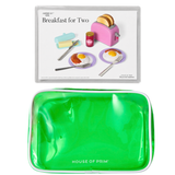 Food & Dining | American Girl Visual Guide + Pouches