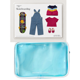 Sports & Activities | American Girl Visual Guide + Pouches