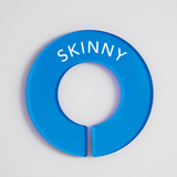 Jeans & Denim | Divider + Label