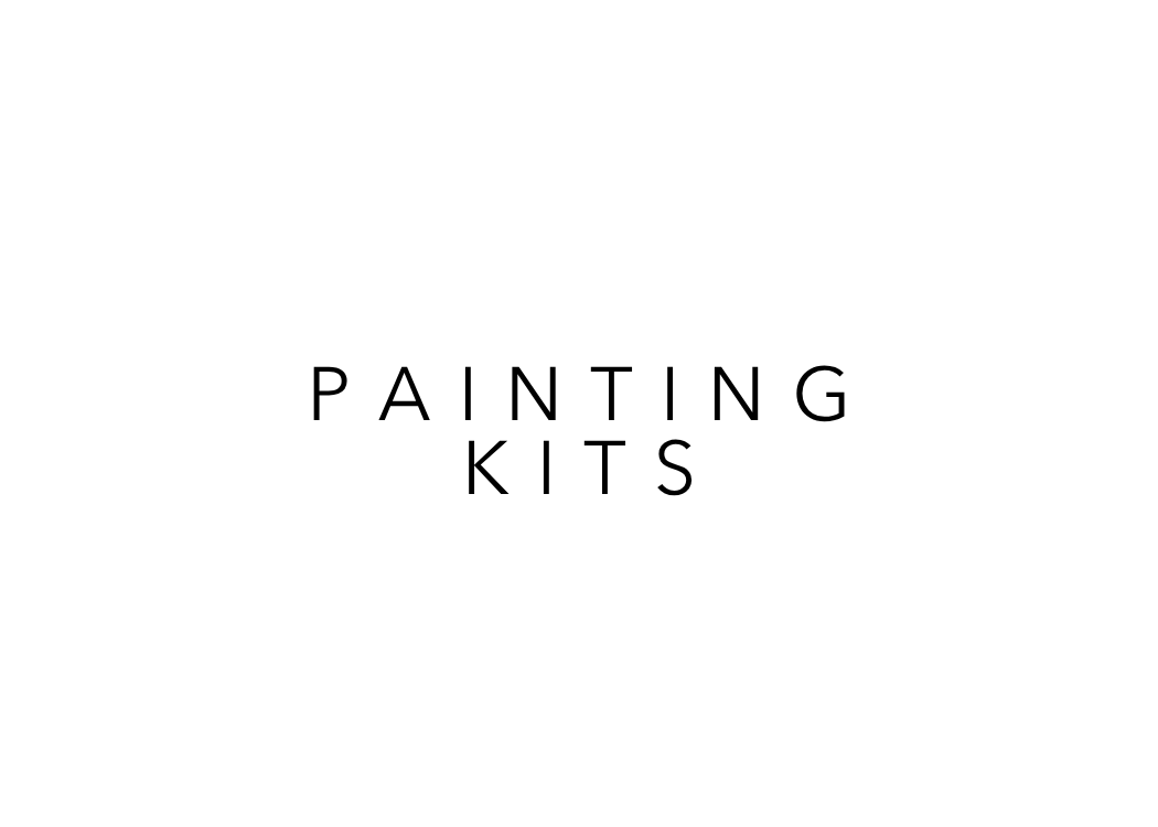 Painting | ARTS & CRAFTS LABELS