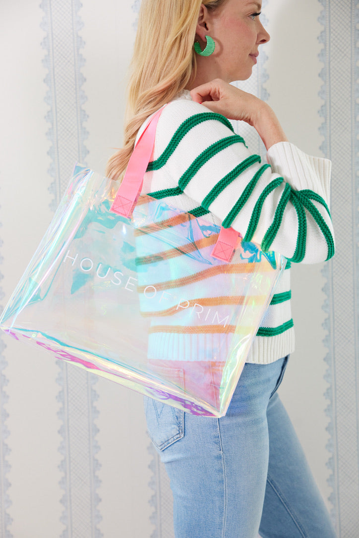 Medium Tote