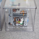 LEGO Work in Progress Kit
