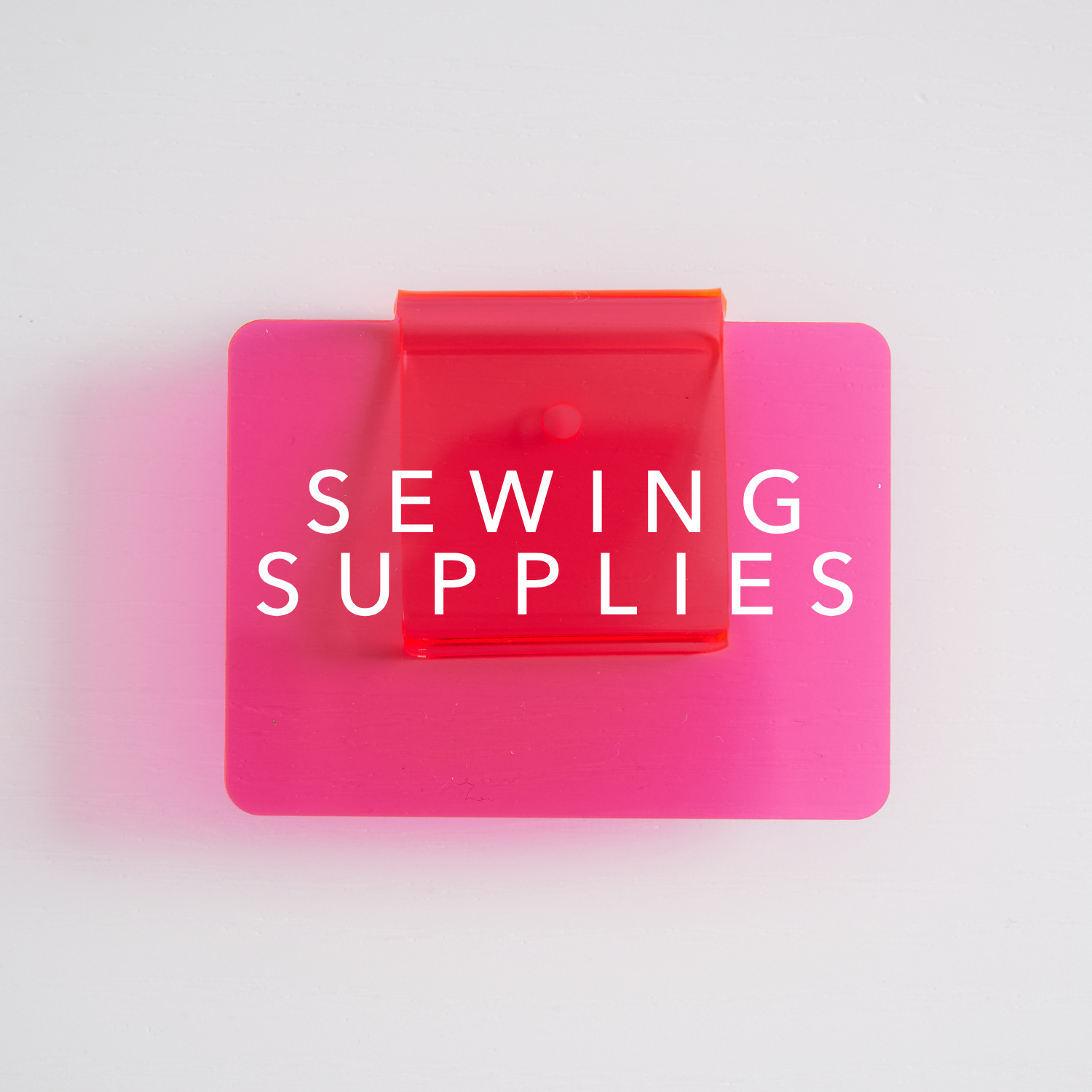 Clothing Care | LAUNDRY BIN CLIPS + LABELS