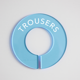 Pants, Bottoms, & One Pieces | Circular Divider + Label