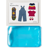 Sports & Activities | American Girl Visual Guide + Pouches