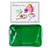 Food & Dining | American Girl Visual Guide + Pouches