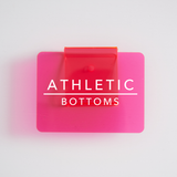 Lounge & Activewear | BIN CLIPS