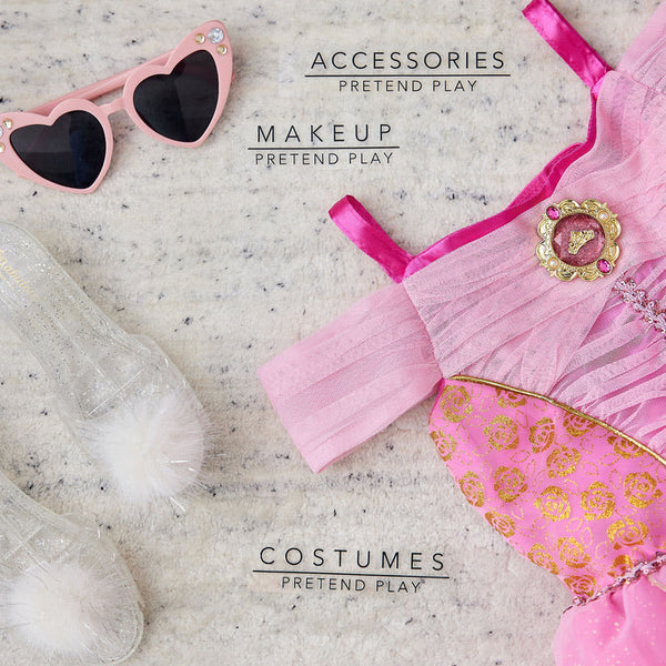 Pretend Play Labels | PLAYROOM