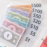🏠 The Ultimate Monopoly® Organization Kit