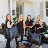 The Big Black Bag