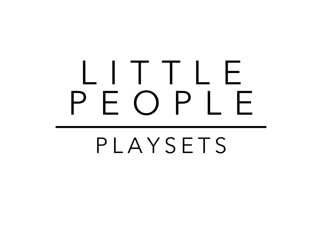 Little People | PLAYROOM LABELS