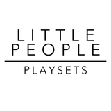 Little People | PLAYROOM LABELS
