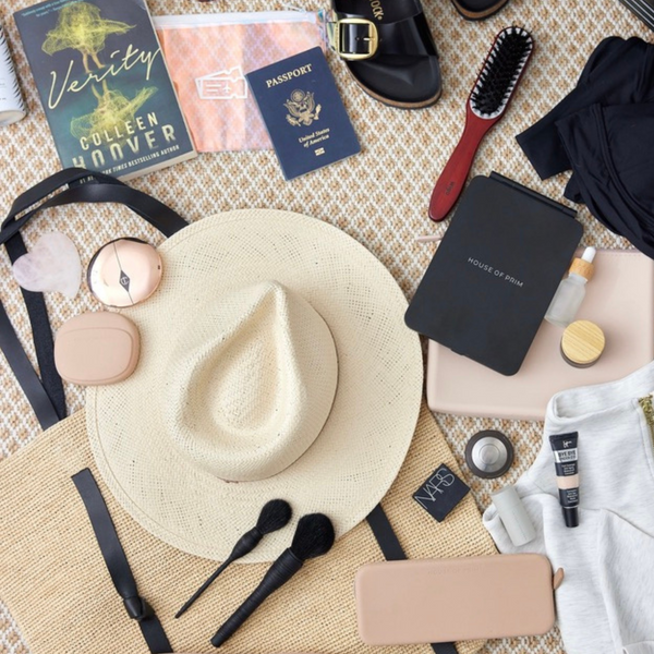 Closets | Travel Labels