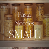 Pasta & Noodles Pantry Labels | SMALL (from $1)