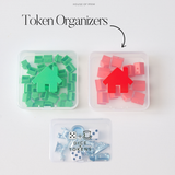 🏠 The Ultimate Monopoly® Organization Kit