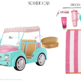 Raquel | American Girl Visual Guides